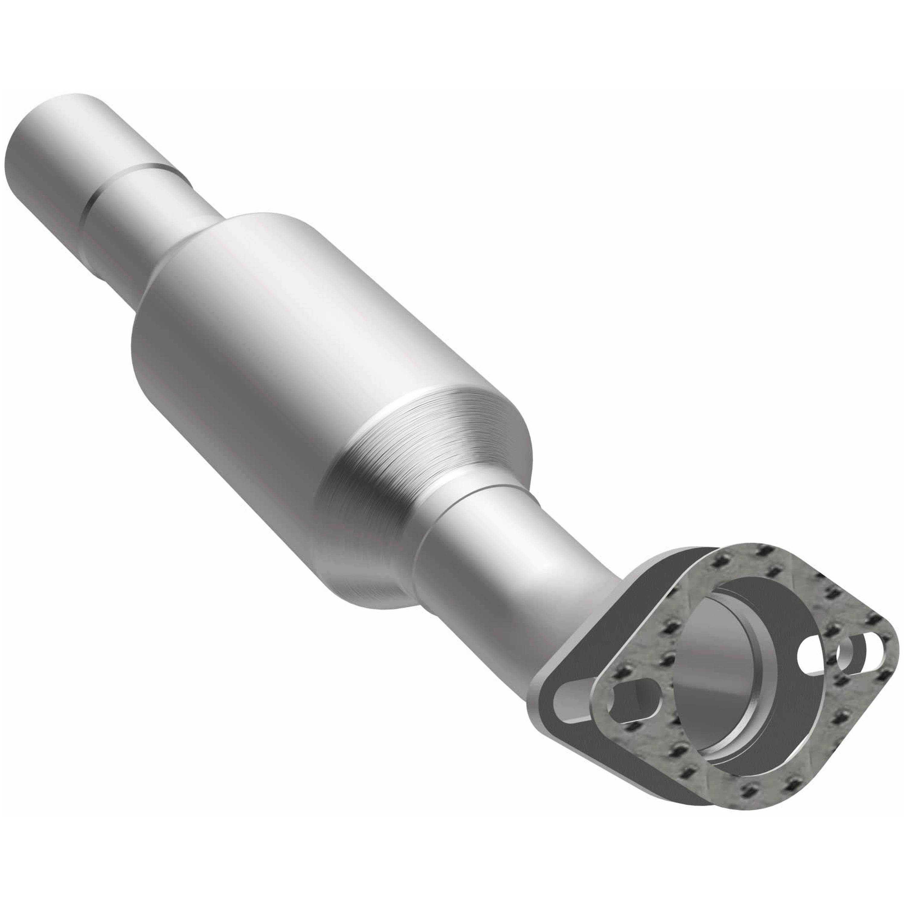 MagnaFlow 2007-2012 Nissan Sentra OEM Grade Federal / EPA Compliant Direct-Fit Catalytic Converter